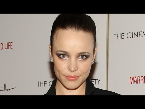 Videó: Rachel McAdams: életrajz, Karrier és Személyes élet