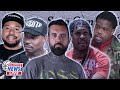 Trell and Ak Collide! 4xtra and Adam Talked 👀 King Pill Zesty???