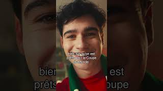 Collection Panini Stickers Coupe du Monde de la FIFA 2026ᵀᴹ @panini