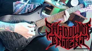 Shadow of Intent: Gravesinger (Kevin Danneman)