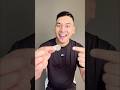 Ring Change To Coin Funny Magic Trick Exposed 👈😱🤪 08/06/26 #shorts #viralshorts #tricks #explain