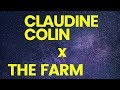 Claudine colin  the farm