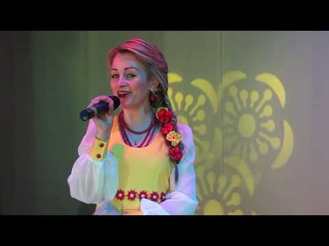 Элина Рачёва -