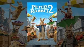 Peter Rabbit 2