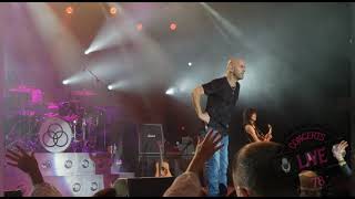 JBLZE Jason Bonham Led Zeppelin Evening Whole Lotta Love Live MGM Northfield Park Ohio 11/5/21