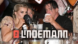 Till Lindemann - Rödeln (VIDEO)