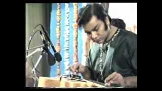 This is an excellent rendering of raga malkaush (alap) by pt. brij
bhushan kabra, the pioneer guitar in hindustani classical music.
duration rendit...