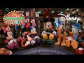 Mickey&#39;s Christmas Tales - Up All Eve EXCLUSIVE CLIP