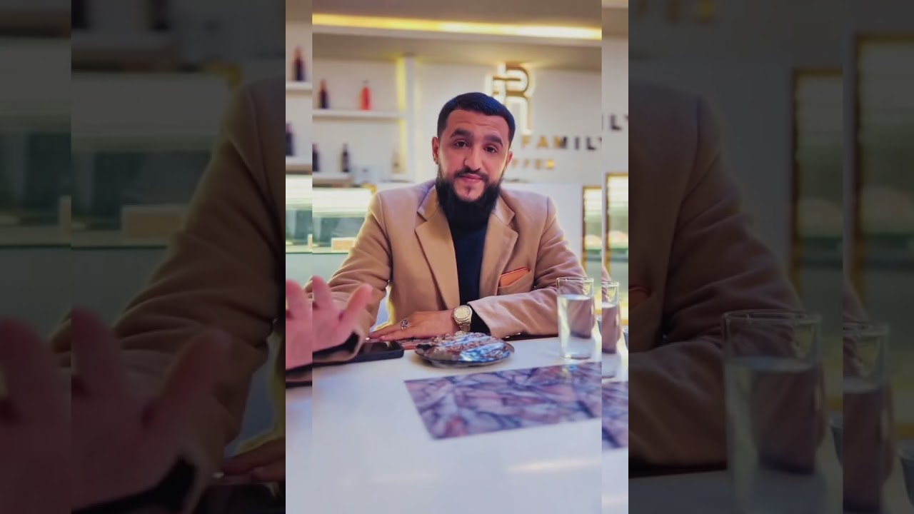 محمد الحسني يوضيح سبب سجنه فى عدن