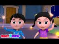 Aa Gayi Diwali, आ गयी दिवाली, Festival Song and Cartoon Video for Children