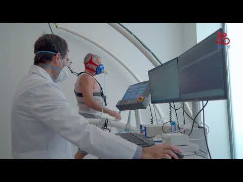 Rehabilitación Cardiaca en Sevilla. CEDICAR.