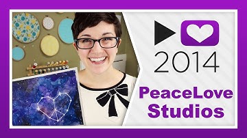 PeaceLove Studios: Project for Awesome 2014
