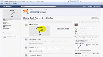 How To Change The Default Tab On Facebook