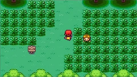 トキワの森 Bgm