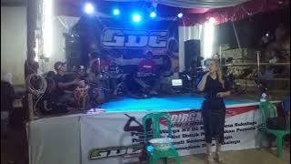 Bubuka Panggung Kidung Buhun/GDC Music live dsn,Cihanja Rt 01/04,Acara puncak hut RI ke 78