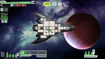 Boarding defence | FTL tips
