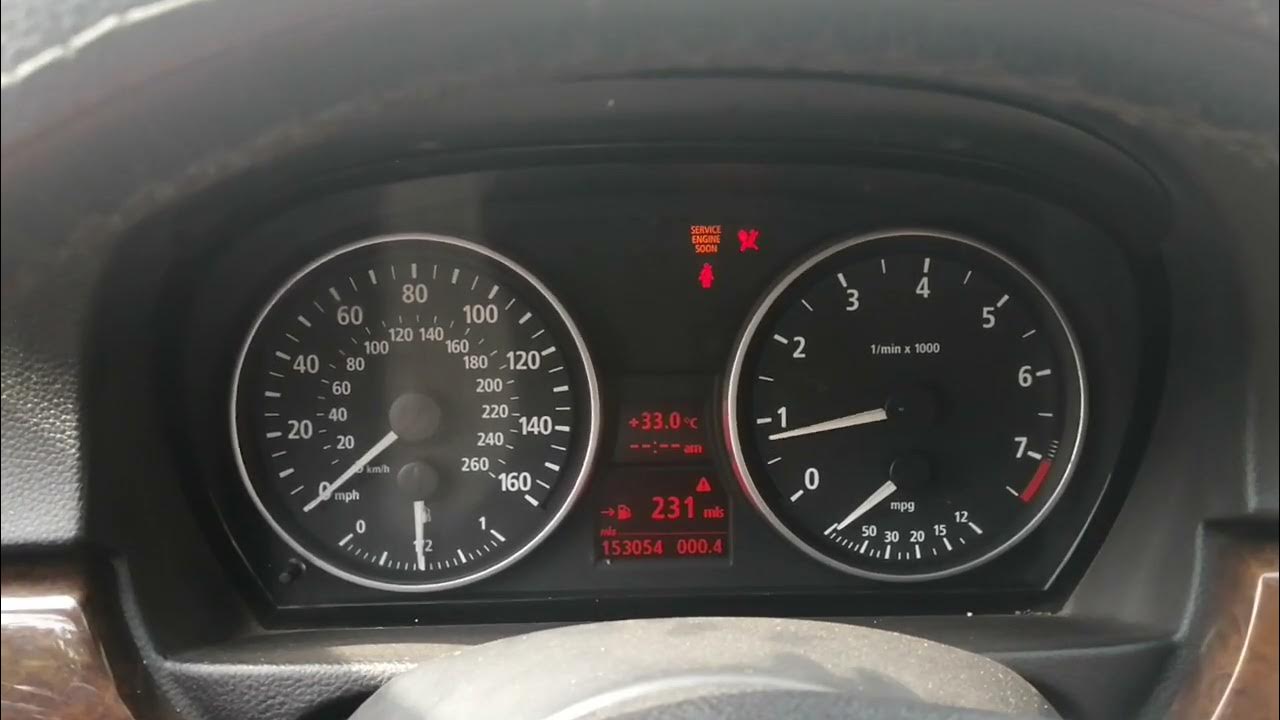 Engine Stalls while driving and twerk up and down while idling YouTube