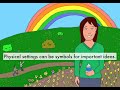 Understanding Setting in Storytelling