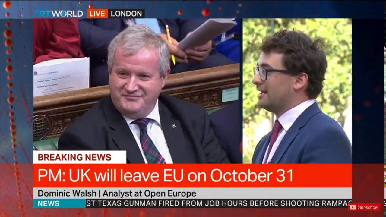 Will Prime Minister Boris Johnson remove the whip from Tory rebels?