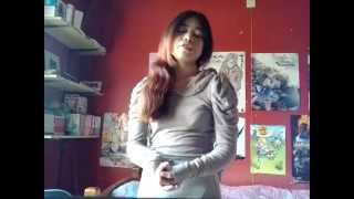 Kana Nishino - Missing you cover