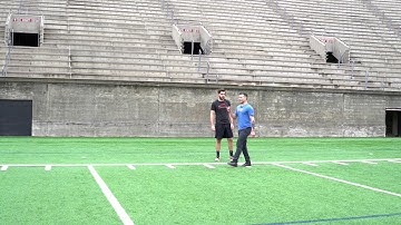 Crossover to Crossover Sprint