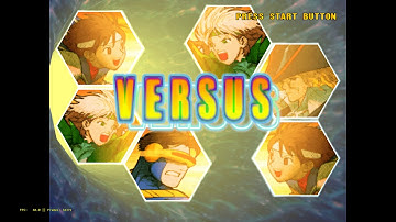 Flycast Libretro - Marvel Vs. Capcom 2 now works with the dynarec!