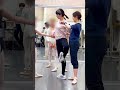 直塚美穂とのピルエットレッスン✨【ピルエットの土台をつくろう!】#ballet #バレエ #ピルエット