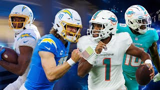 Chargers vs Dolphins Hype Video | LA Chargers