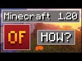 Minecraft 1.20 - How To Download &amp; Install Optifine