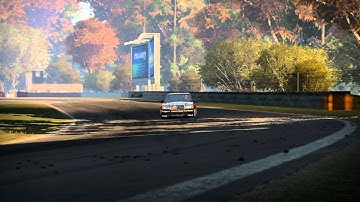 NFS Shift 2 Unleashed • Lap Perfect • Max Settings 1080p • MSI GTX 460 Hawk • HD