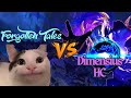 First Kill - Forgotten Tales vs Dimensius HC - Multipov