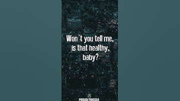 Thumbnail of Seal | Kiss From A Rose | Lyrics