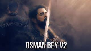 Osman Bey Cinematic Film V2 Kuruluş Osman The Ottoman Highlights Hd