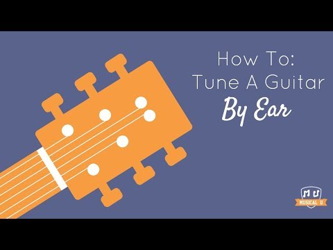 how-to-tune-a-guitar-by-ear