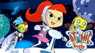 Miúda Atómica - Temporada 2 Episódio 11 (PT-PT) thumbnail