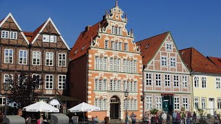 Im Alten Land -  Hansestadt Stade