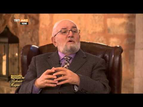 Kur'an-ı Kerim'de Şehitlik - Necmettin Nursaçan Ile Rahmet Kapısı - TRT Avaz