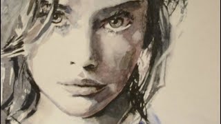 Video thumbnail of "Michelle Gurevich  ~  Art of Life"