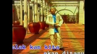 Aeman Jangan Lupa Sembahyang