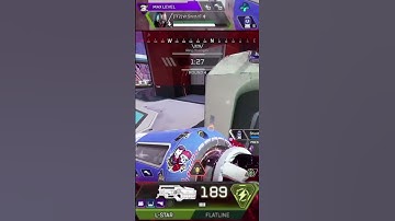 I’m back #apexlegends #apex #gaming ￼