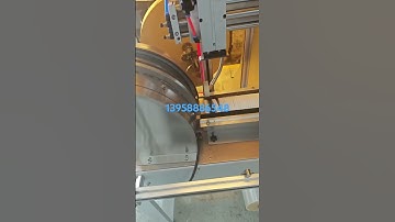 South America customer running paper lid packaging machine