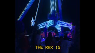 The Red River Ex 2019 - Carnival Cinematic (Sanctuary - Joji)