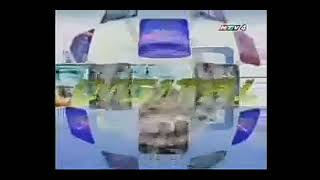 Htv4 Digital Ident 2003 - 2006