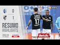 Vizela Guimaraes goals and highlights