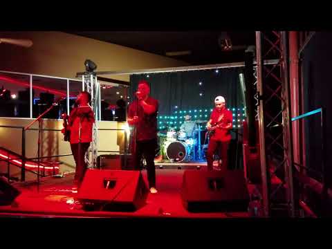 Ryan G Band Song "Tennesse Whiskey"
