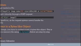 Converting WebPImageFile to a Bytes-like Object for Python POST Requests