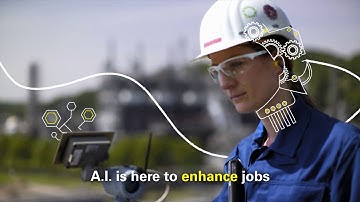 Skills Accelerator - Partnering with AI