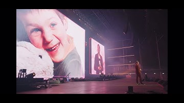 Lucas De Man on the farce of sustainability at Love Tomorrow 2023