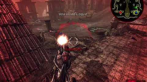 unreal tournament 3 / sand storm / 1st upload