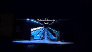 Nugi - Mixtapus Eskalorensis